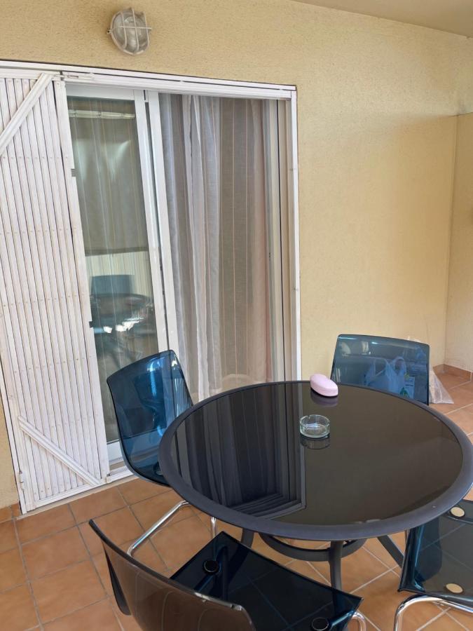 Playa Sur Apartamento Dénia Exterior foto