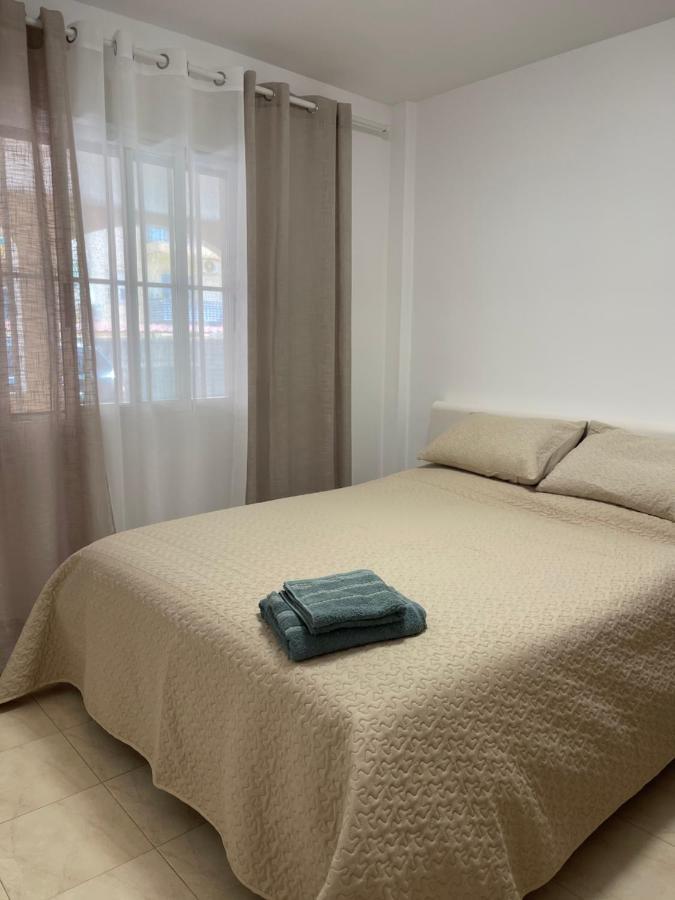 Playa Sur Apartamento Dénia Exterior foto